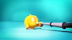 انیمیشن Chicky قسمت 8